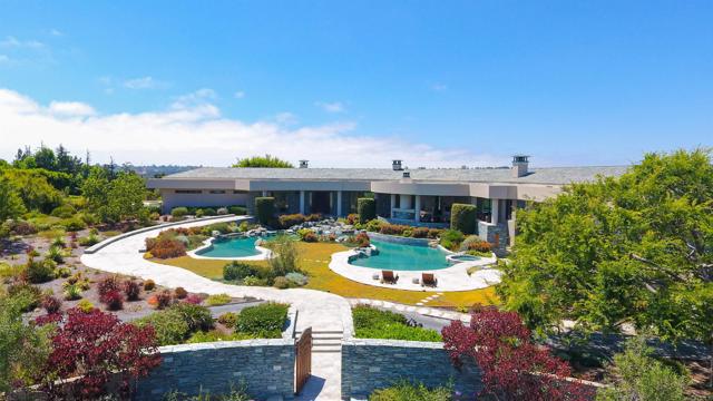 Detail Gallery Image 1 of 40 For 17534 Los Morros, Rancho Santa Fe,  CA 92067 - 4 Beds | 4/2 Baths