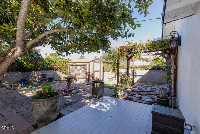 529 Borchard Drive, Ventura, California 93003, 4 Bedrooms Bedrooms, ,2 BathroomsBathrooms,Residential,For Sale,529 Borchard Drive,CRV1-26735