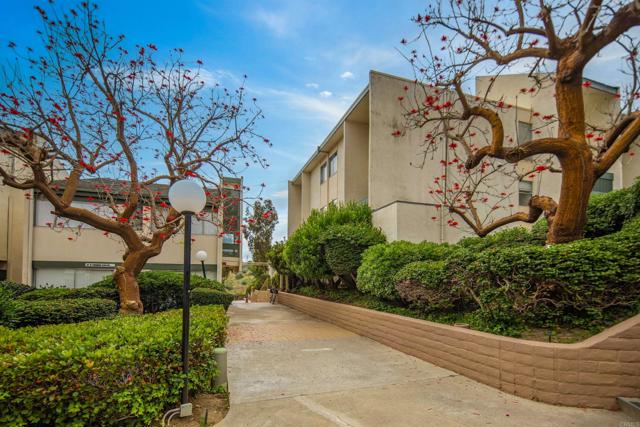 Detail Gallery Image 10 of 13 For 4060 Huerfano Ave #343,  San Diego,  CA 92117 - 1 Beds | 1 Baths