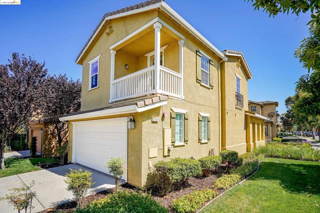 Details for 5152 Waggle Ct, Richmond, CA 94806