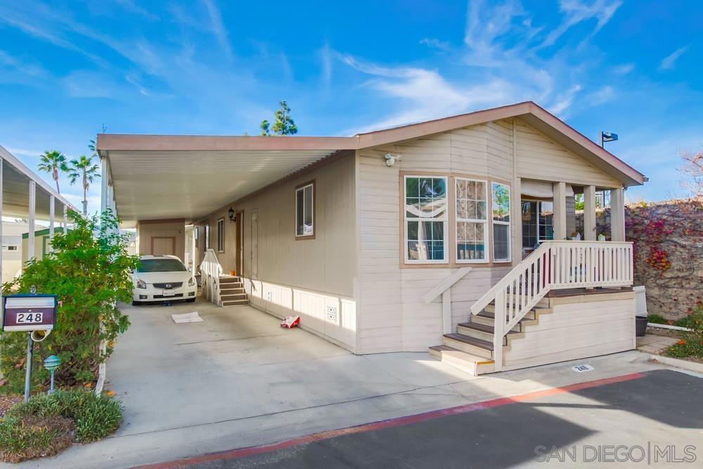8301 Mission Gorge #248