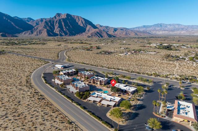 Detail Gallery Image 25 of 26 For 557 Palm Canyon Dr #25,  Borrego Springs,  CA 92004 - 1 Beds | 1 Baths