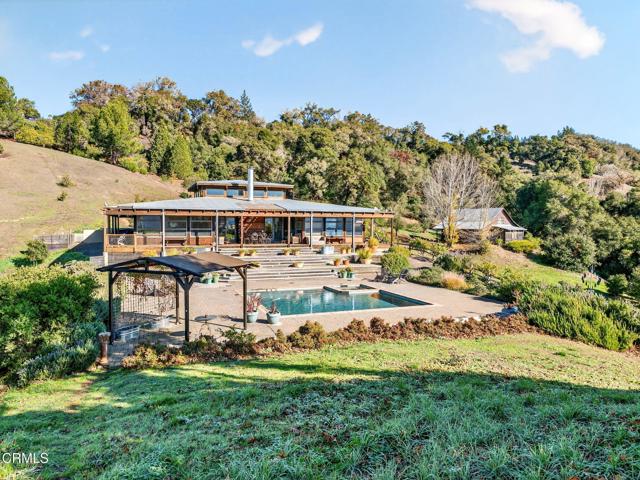 Detail Gallery Image 30 of 70 For 17350 Deer Meadows Rd, Boonville,  CA 95415 - 3 Beds | 2 Baths