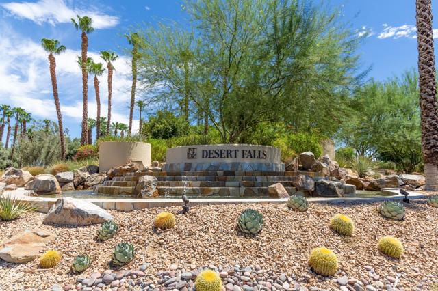 Image 46 of 60 For 523 Desert Falls Drive