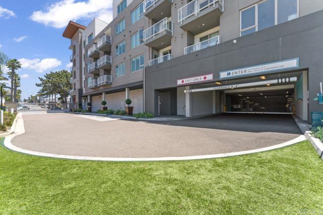 Detail Gallery Image 43 of 47 For 355 N Cleveland St #213,  Oceanside,  CA 92054 - 1 Beds | 1 Baths