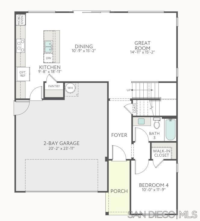 715 Miravar Place Lot 29 - photo 2