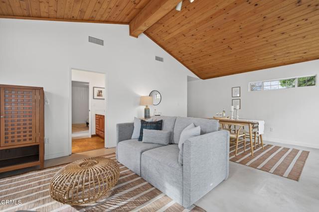 Detail Gallery Image 20 of 37 For 110 Drown Ave, Ojai,  CA 93023 - 3 Beds | 2 Baths