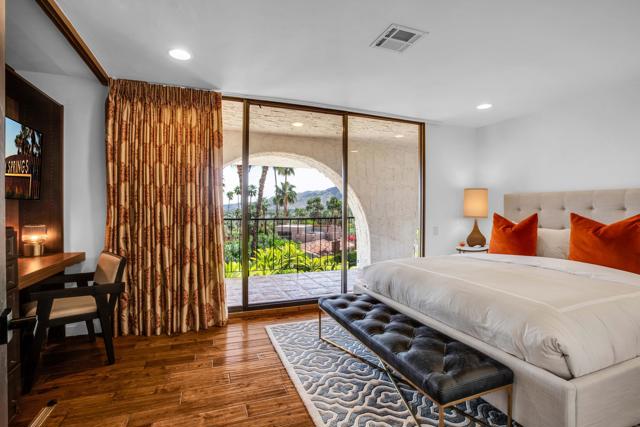 1777 Ridge Road, Palm Springs, CA 92264