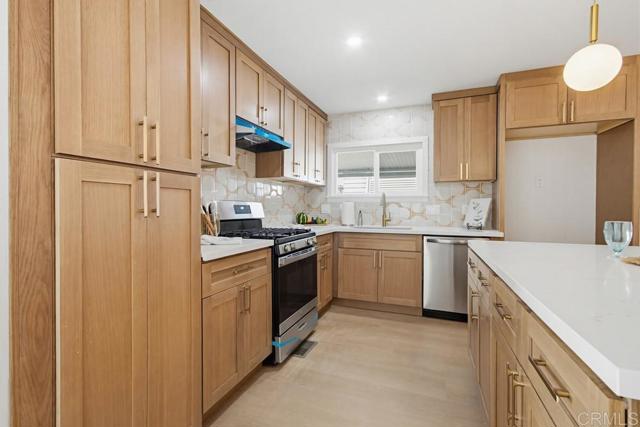 Detail Gallery Image 11 of 49 For 650 S Rancho Santa Fe Rd #291,  San Marcos,  CA 92078 - 2 Beds | 2 Baths