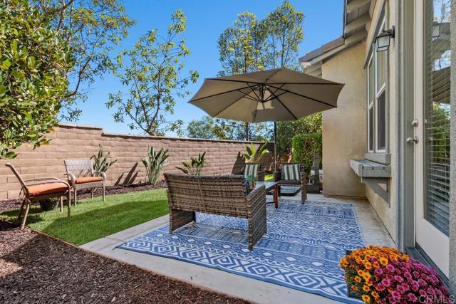 Detail Gallery Image 25 of 29 For 3428 Filoli Circle, Carlsbad,  CA 92009 - 3 Beds | 3/1 Baths