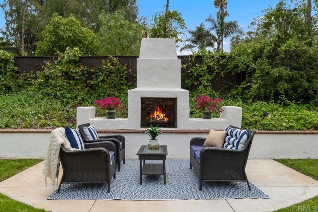 Detail Gallery Image 8 of 65 For 7401 Luna De Oro, Rancho Santa Fe,  CA 92067 - 4 Beds | 3/2 Baths