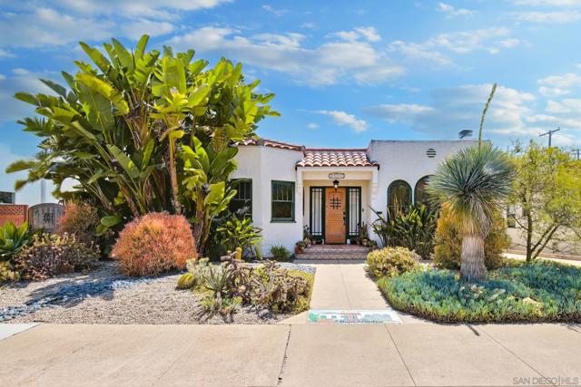 4517 Copeland Ave, San Diego, California 92116, 2 Bedrooms Bedrooms, ,2 BathroomsBathrooms,Single Family Residence,For Sale,Copeland Ave,250026913SD