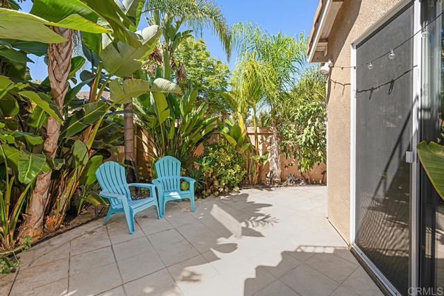 Detail Gallery Image 30 of 46 For 18861 Caminito Cantilena #43,  San Diego,  CA 92128 - 3 Beds | 2/1 Baths
