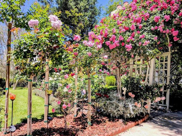 Detail Gallery Image 35 of 45 For 2156 El Molino Pl, San Marino,  CA 91108 - 3 Beds | 2 Baths