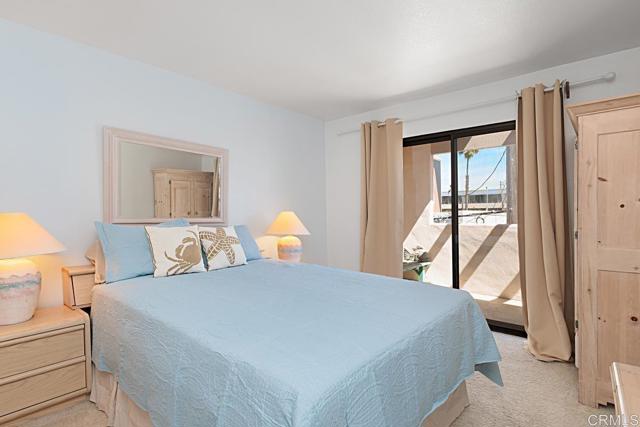 Detail Gallery Image 10 of 19 For 7757 Eads Ave #C 2,  La Jolla,  CA 92037 - 2 Beds | 2 Baths