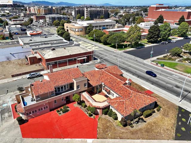 2600 Macdonald Ave, Richmond, California 94804, ,Commercial Sale,For Sale,Macdonald Ave,41083415