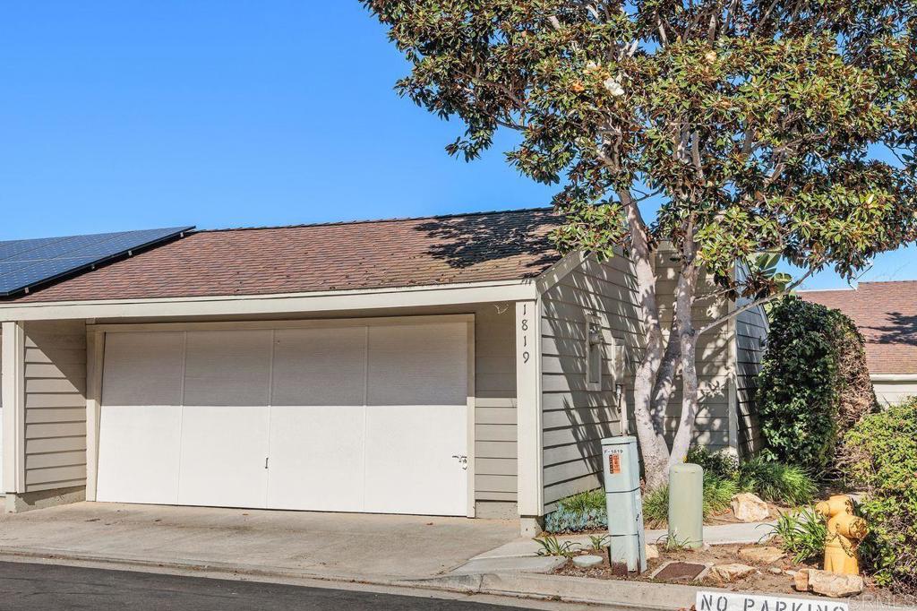 1819 Milbank Rd., Encinitas