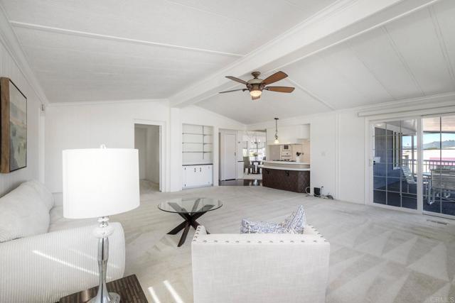 Detail Gallery Image 17 of 35 For 1175 La Moree Rd Spc 76,  San Marcos,  CA 92078 - 2 Beds | 2 Baths