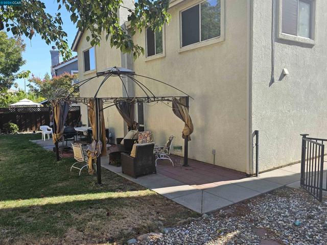Image 33 of 37 For 4008 Galenez Way