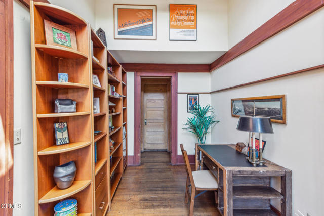 591 N Oakland Avenue, Pasadena, California 91101, 4 Bedrooms Bedrooms, ,2 BathroomsBathrooms,Residential,For Sale,591 N Oakland Avenue,CRP1-22255