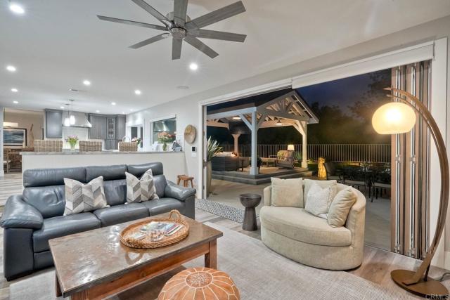 Detail Gallery Image 44 of 57 For 1109 Countrywood Ln, Vista,  CA 92081 - 4 Beds | 2/1 Baths