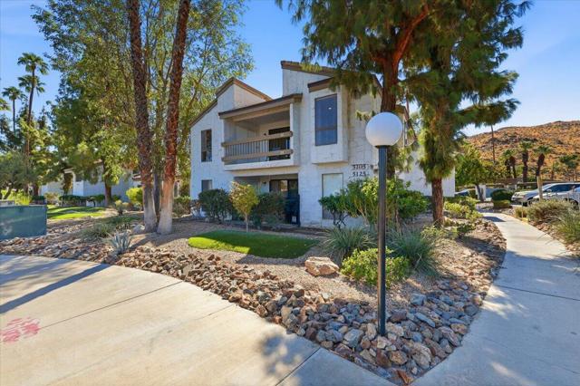 5115 E Waverly Drive #D30, Palm Springs, CA 92264