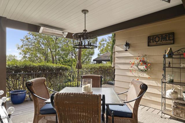 Detail Gallery Image 62 of 75 For 317 El Tuaca Ct, Camarillo,  CA 93010 - 5 Beds | 3/1 Baths