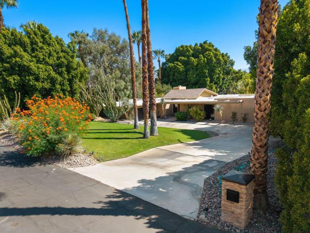 70670 Boothill Road, Rancho Mirage, CA 92270