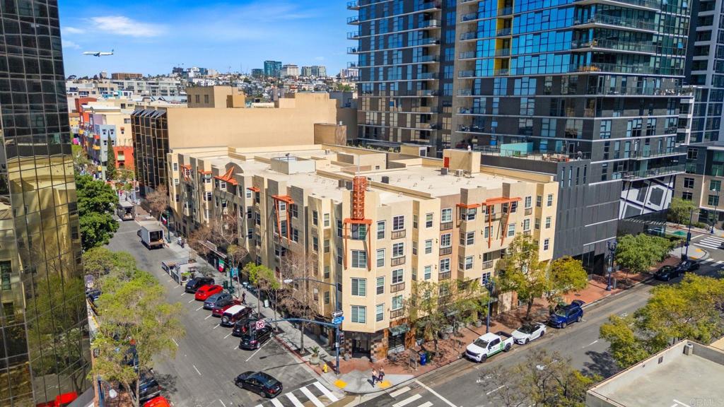 1435 India Street #401