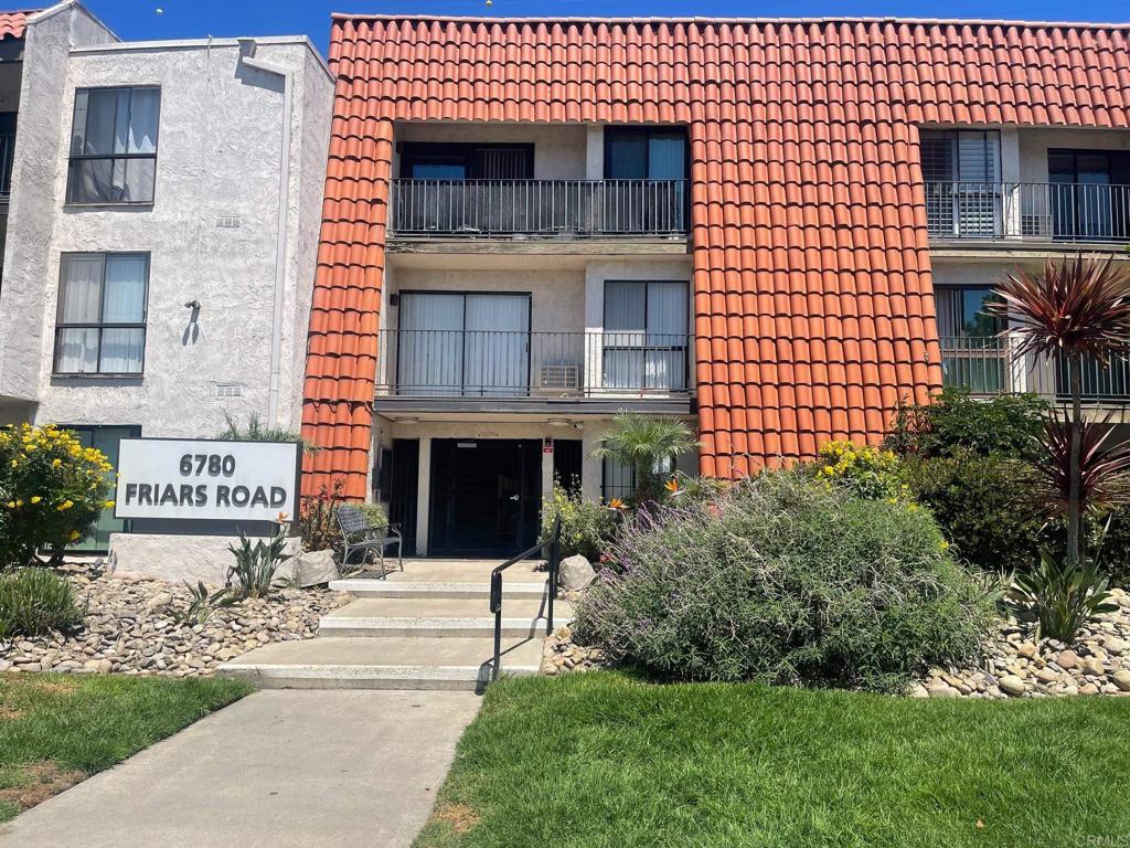 6780 Friars Road #235
