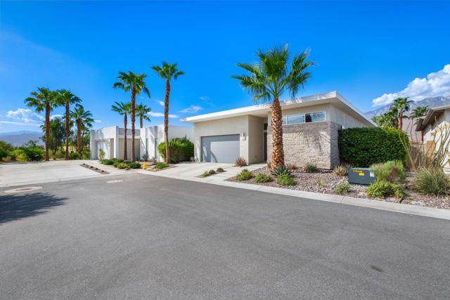 519 Soriano Way, Palm Springs, CA 92262