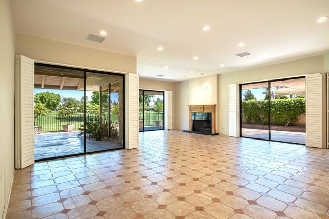 70 Columbia Drive, Rancho Mirage, CA 92270