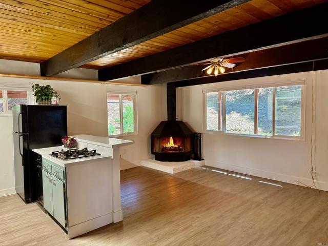 Detail Gallery Image 4 of 48 For 21803 Crestline Rd, Palomar Mountain,  CA 92060 - 1 Beds | 1 Baths