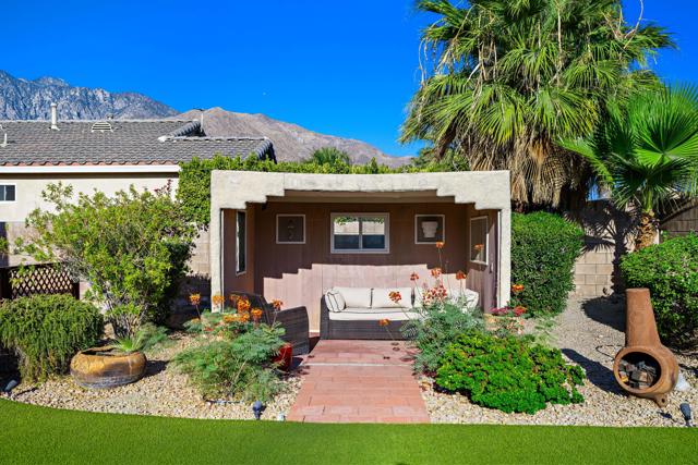 732 Alta, Palm Springs, CA 92262