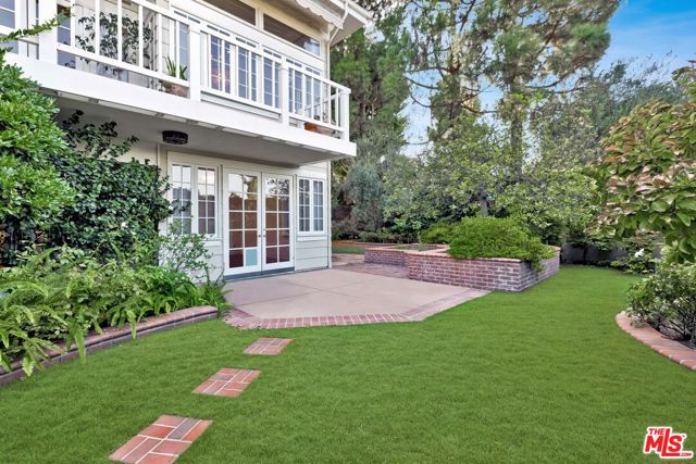 Drew Fenton | 12557 The Vista Los Angeles CA | MLS: 7472020