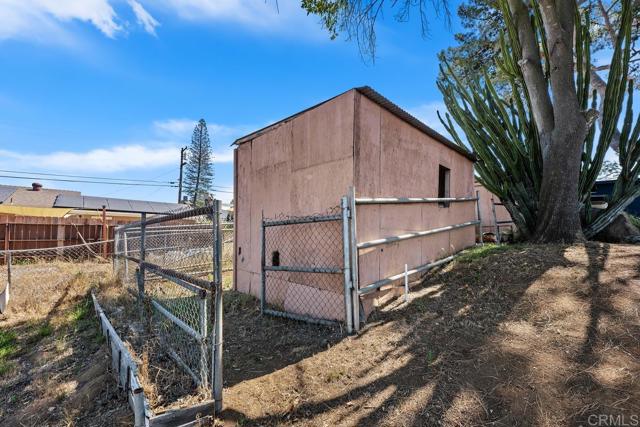 Detail Gallery Image 15 of 37 For 345 Lento Lane, El Cajon,  CA 92021 - – Beds | – Baths