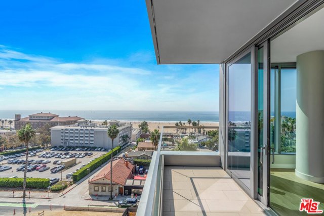 1755 Ocean Avenue PH9C Santa Monica, California The Seychelle is THE ultra-premium Full Service building on the West Coast, designed to provide luxurious and state of the art services that make life more seamless, relaxing, and pleasurable. Located in Santa Monica walkable to 3rd St Promenade, Main St. Abbot Kinney and direct access to the SM beach, hop right onto the 10 freeway only 15-20 minutes from LAX. Everything has been considered FOR your exceptional lifestyle experience begins from the moment you pull into the covered controlled garage, leave your car parked in your side by side parking spaces, and step into the elevator foyer and ride the elevator to your unit! Ocean Avenue Lobby features a fully equipped residents lobby with 24/7 concierges who will help with all your needs. Multiple floors of private amenities A modern and complete fitness center with top-of-the-line cardiovascular and strength training equipment, Private Pilates/Yoga studio. Reservable business center suite featuring a conference room and computers equipped with printers for all your business needs. The Ocean View Deck with lounge areas, 2 outdoor BBQ, inside a fabulous fully equipped kitchen! Private dining/ RESIDENTS lounge couches, music, tv, for 25 people with catering kitchen -- just call your Concierge to reserve for Space!