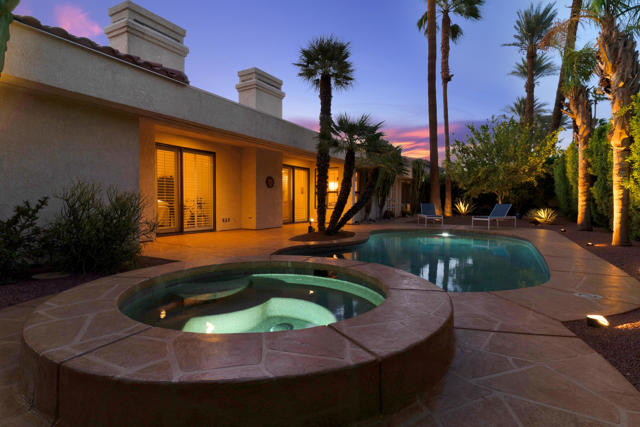 47 Mission Palms Drive E, Rancho Mirage, CA 92270