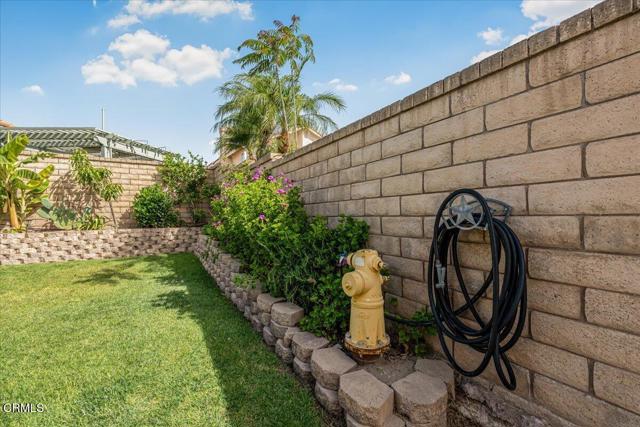 Detail Gallery Image 46 of 51 For 1129 1st St, Fillmore,  CA 93015 - 4 Beds | 2 Baths