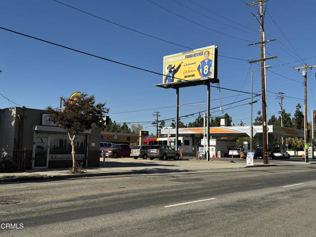 1047 N State Street, Los Angeles, California 90033, ,Commercial Lease,For Rent,1047 N State Street,CRP1-20000