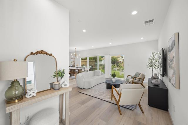 Home for Sale in Lemon Grove