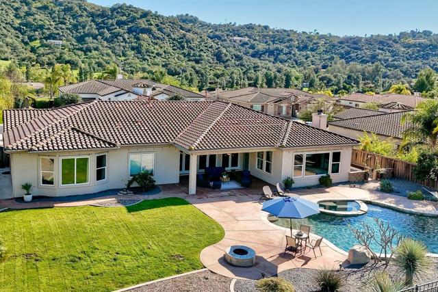 Detail Gallery Image 104 of 109 For 14266 Coeur D Alene Court, Valley Center,  CA 92082 - 4 Beds | 3/1 Baths