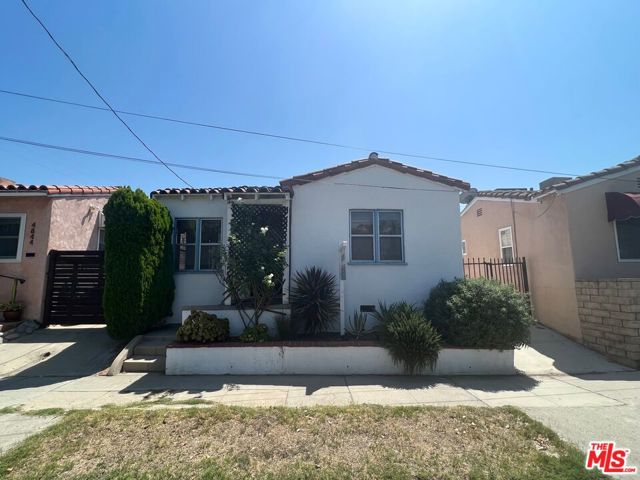 Image 2 for 4840 Ellenwood Dr, Los Angeles, CA 90041