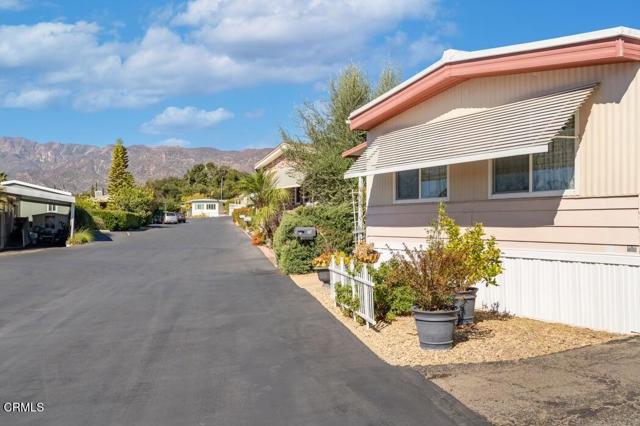 Detail Gallery Image 1 of 28 For 1202 Loma Dr #117,  Ojai,  CA 93023 - 2 Beds | 2 Baths