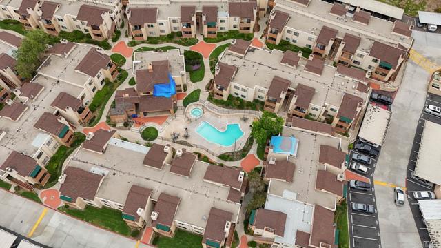 Detail Gallery Image 32 of 32 For 2920 Briarwood Rd #G12,  Bonita,  CA 91902 - 1 Beds | 1 Baths