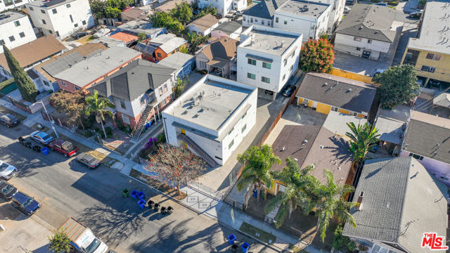 1259 36th Place, Los Angeles, California 90007, ,Multi-Family,For Sale,36th,25477875