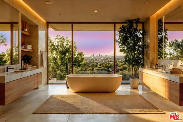 Drew Fenton | 1510 N Tigertail Road Los Angeles CA | MLS: 7428822