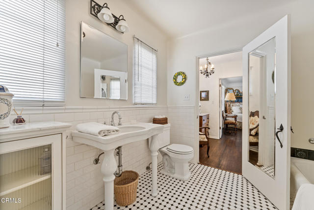 Detail Gallery Image 39 of 69 For 2704 Fleur Dr, San Marino,  CA 91108 - 4 Beds | 3 Baths