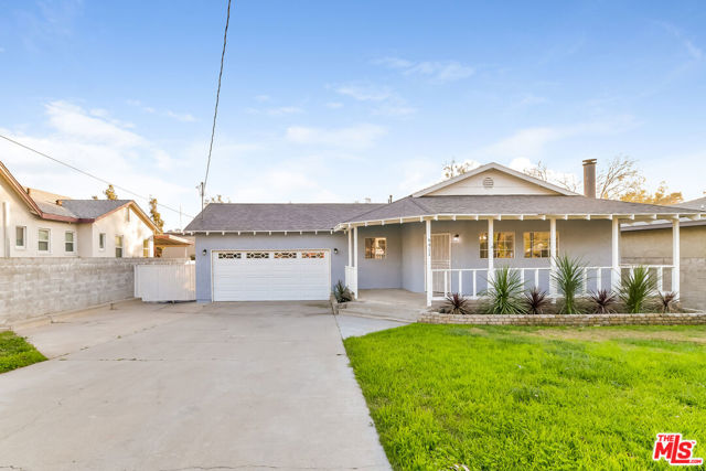 9411 La Mesa Dr, Rancho Cucamonga, CA 91701