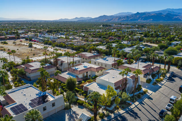 1832 N Mira Loma Way, Palm Springs, CA 92262